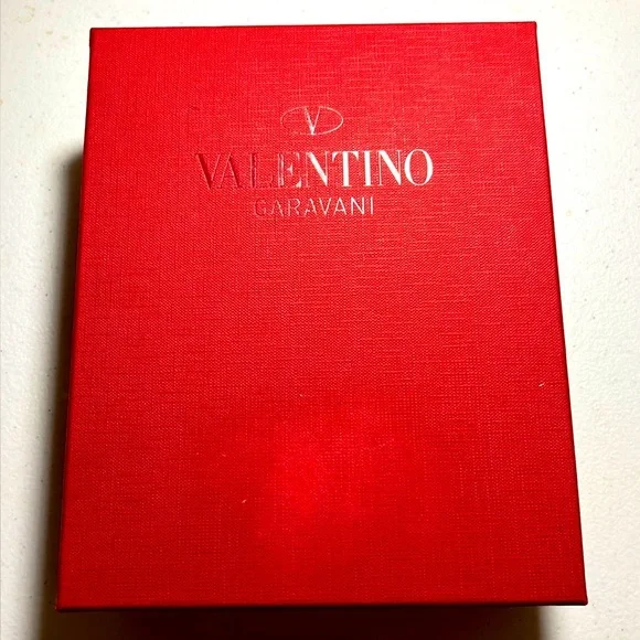 VALENTINO GARAVANI V SLING CROSSBODY BAG - Picture 8 of 9